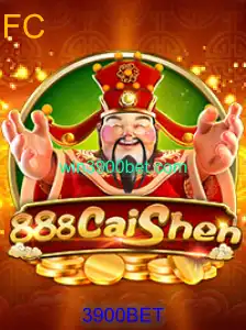 Descubra o Fascínio do Jogo 888CaiShen