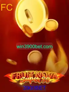 Descubra o Empolgante Mundo do Jogo FruitNovaSuper80 com 3900BET