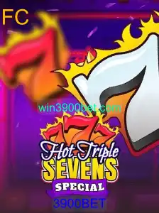 Explorando o Jogo HotTripleSevensSpecial: Tudo o Que Você Precisa Saber