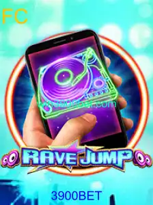 Explorando o Mundo de RaveJumpmobile: Um Mergulho nas Regras e Dinâmicas do Jogo
