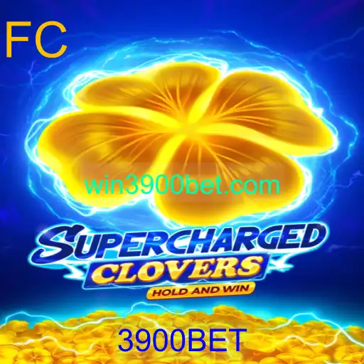 Explorando SchargedClovers: A Nova Sensação dos Jogos com 3900BET