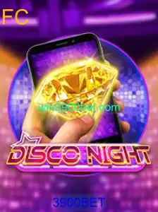 Descubra DiscoNightM: Um Jogo Envolvente com a Inovação 3900BET