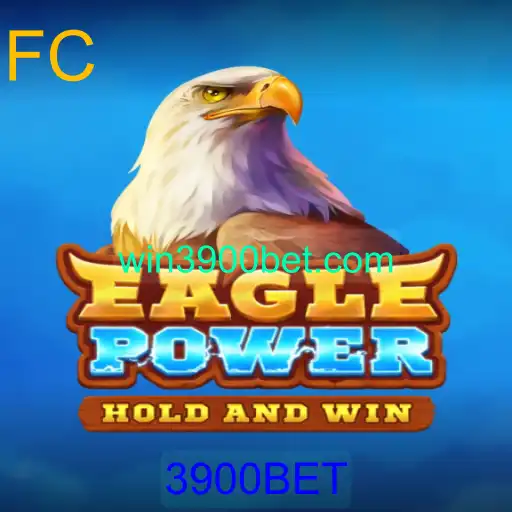 EaglePower: Descubra as Emoções e Regras deste Jogo Empolgante com 3900BET