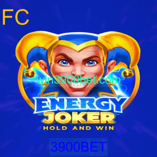 Descubra as Emoções e Regras do Jogo EnergyJoker com 3900BET