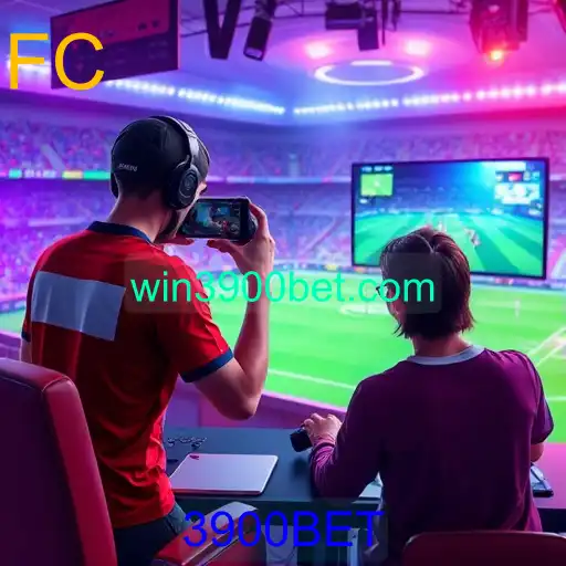 Esportes Virtuais: A Revolução Digital nas Competições Esportivas