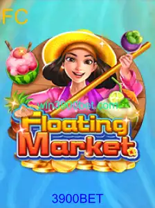 Explorando o Jogo de Estratégia FloatingMarket: Um Novo Desafio com 3900BET
