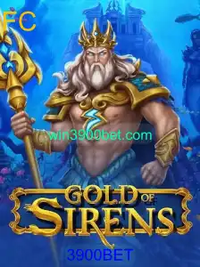 Explorando o Universo do Jogo GoldofSirens