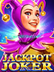 Descubra o Mundo de JackpotJoker e a Oportunidade 3900BET