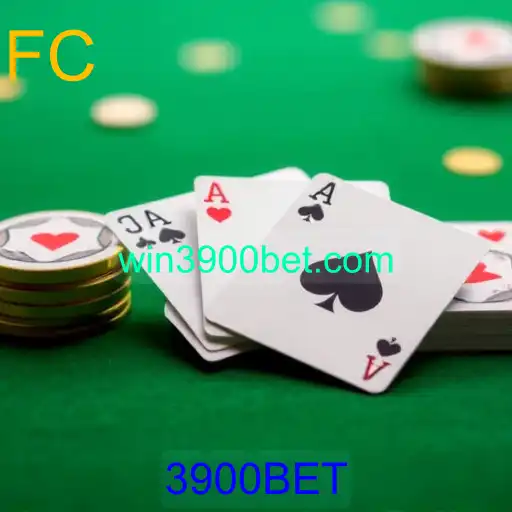 O Fascinante Mundo dos Jogos de Cartas: Estratégia e Entretenimento com 3900BET
