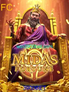 Explorando o Universo de MidasFortune: Uma Aventura com 3900BET