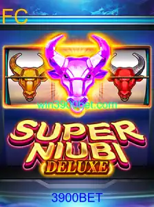 Tudo Sobre o Jogo SuperNiubiDeluxe e a Palavra-Chave 3900BET